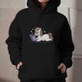 Unicorn Bookworm Believe In Yourself Cute And Inspirational Graphic Youth Hoodie Unicorn Bookworm Believe In Yourself Cute And Inspirational Graphic Youth Hoodie
