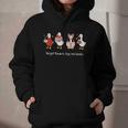 Valentine Goose Forget Flowers Buy Me Books Bookish Quote Graphic Youth Hoodie Valentine Goose Forget Flowers Buy Me Books Bookish Quote Graphic Youth Hoodie