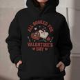 Valentines All Booked For Valentines Book Lover Girl Teacher Graphic Youth Hoodie Valentines All Booked For Valentines Book Lover Girl Teacher Graphic Youth Hoodie