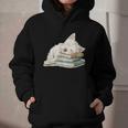 West Highland Terrier Books Dog Breed Westie For Men Women Girls Kids Graphic Youth Hoodie