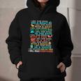 I Will Read Books On A Boat Kids Reading Read Books Graphic Youth Hoodie