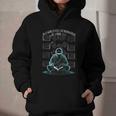 In A World Full Of Bookworms Be A Book Ninja Reading Reader Graphic Youth Hoodie In A World Full Of Bookworms Be A Book Ninja Reading Reader Graphic Youth Hoodie