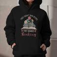 They Didn't Ban Books They Banned Thinking Graphic Youth Hoodie They Didn't Ban Books They Banned Thinking Graphic Youth Hoodie