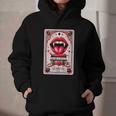 Yes Sir The Good-Girl The Good-Girl Tarot Card Smut Book Graphic Youth Hoodie Yes Sir The Good-Girl The Good-Girl Tarot Card Smut Book Graphic Youth Hoodie