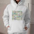 100 Days In The Books English Reading Teacher 100th Day Kids Graphic Youth Hoodie 100 Days In The Books English Reading Teacher 100th Day Kids Graphic Youth Hoodie