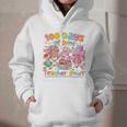 100th Day Of School Teacher 100 Days Coffee Books Graphic Youth Hoodie 100th Day Of School Teacher 100 Days Coffee Books Graphic Youth Hoodie