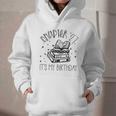 27th Birthday Women Book Lovers Chapter 27 Its My Birthday Graphic Youth Hoodie 27th Birthday Women Book Lovers Chapter 27 Its My Birthday Graphic Youth Hoodie