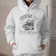 39th Birthday Women Book Lovers Chapter 39 Its My Birthday Graphic Youth Hoodie 39th Birthday Women Book Lovers Chapter 39 Its My Birthday Graphic Youth Hoodie