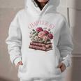 63rd Birthday Chapter 63 Birthday Shirt Women Book Lover Premium Graphic Youth Hoodie 63rd Birthday Chapter 63 Birthday Shirt Women Book Lover Premium Graphic Youth Hoodie