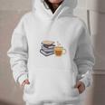 67 Read Every Night Quote For Book Lovers &Coffee Fans Graphic Youth Hoodie 67 Read Every Night Quote For Book Lovers &Coffee Fans Graphic Youth Hoodie