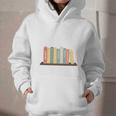 Applied Behavior Analysis Book Wildflower ABA RBT Therapist Graphic Youth Hoodie