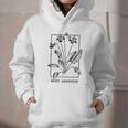 Most Ardently Book Lover Book Club Graphic Youth Hoodie