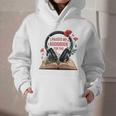 Audiobook Lover Bookish I Paused My Audiobook For This Graphic Youth Hoodie Audiobook Lover Bookish I Paused My Audiobook For This Graphic Youth Hoodie