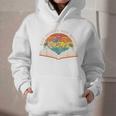 Ban Bigots Not Books Graphic Youth Hoodie
