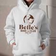 Beauty & The Beast Belle's Book Club Graphic Youth Hoodie Beauty & The Beast Belle's Book Club Graphic Youth Hoodie