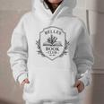 Belle's Book Club Est 1991 Belle's Book Shop Graphic Youth Hoodie