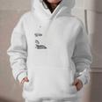 Boho Book Just A Girl Who Loves Books And Coffee Graphic Youth Hoodie