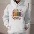 Boho Floral Book Big Fan Of Human Rights Liberal Protest Graphic Youth Hoodie Boho Floral Book Big Fan Of Human Rights Liberal Protest Graphic Youth Hoodie