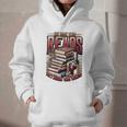 My Book Club Reads Between The Wines Book Club Reading Graphic Youth Hoodie My Book Club Reads Between The Wines Book Club Reading Graphic Youth Hoodie