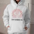 Book Dragon In My Fantasy Era Romantasy Bookish Books Lovers Graphic Youth Hoodie
