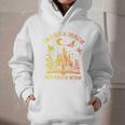 Book Dragon Not Book Worm Premium Graphic Youth Hoodie
