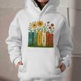 Book Flower 8647 Foxtrots Deltas Tangos Graphic Youth Hoodie Book Flower 8647 Foxtrots Deltas Tangos Graphic Youth Hoodie