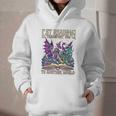Book Lover Dragon Reading Transport You To Another World Graphic Youth Hoodie