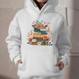 Book Lover Librarian Reading Library Readers Premium Tri-Blend Graphic Youth Hoodie Book Lover Librarian Reading Library Readers Premium Tri-Blend Graphic Youth Hoodie