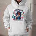 Book Lover Graphic Tee Book Hangover Premium Tri-Blend Graphic Youth Hoodie
