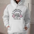 Book Lovers Ideas Probably Listening To Audiobooks Graphic Youth Hoodie Book Lovers Ideas Probably Listening To Audiobooks Graphic Youth Hoodie