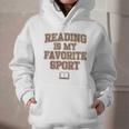 Book Lovers Reading For Teachers Students Librarians Graphic Youth Hoodie Book Lovers Reading For Teachers Students Librarians Graphic Youth Hoodie