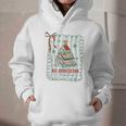 All Booked For Christmas Book Xmas Tree Coquette Bow Lights Graphic Youth Hoodie All Booked For Christmas Book Xmas Tree Coquette Bow Lights Graphic Youth Hoodie