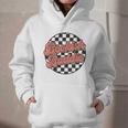 Bookish Baddie Retro Aesthetic Typography Graphic Youth Hoodie Bookish Baddie Retro Aesthetic Typography Graphic Youth Hoodie