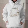 Bookmarks Are For Quitters Book Lovers Reading Graphic Youth Hoodie Bookmarks Are For Quitters Book Lovers Reading Graphic Youth Hoodie