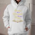 Books Are A Uniquely Portable Magic Reading Bookworm Graphic Youth Hoodie Books Are A Uniquely Portable Magic Reading Bookworm Graphic Youth Hoodie