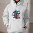 Bookworm Please I'm A Book Dragon Blue Dragon Graphic Youth Hoodie Bookworm Please I'm A Book Dragon Blue Dragon Graphic Youth Hoodie