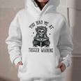 Buy Me Books And Tell Me To STFUATTDLAGG Outfits Spicy Smutty Book Reader You Had Me At Trigger Warning Graphic Youth Hoodie Buy Me Books And Tell Me To STFUATTDLAGG Outfits Spicy Smutty Book Reader You Had Me At Trigger Warning Graphic Youth Hoodie