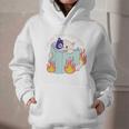 Cat Reading a Romance BookI Like My Books Extra Spicy Graphic Youth Hoodie Cat Reading a Romance BookI Like My Books Extra Spicy Graphic Youth Hoodie