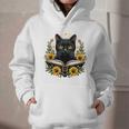 Cat For Women Book Lover Cute Cat And Book Graphic Youth Hoodie Cat For Women Book Lover Cute Cat And Book Graphic Youth Hoodie