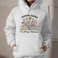 Chapter 11 A Literary Milestone 11th Birthday Book Lovers Graphic Youth Hoodie