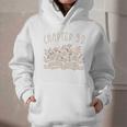 Chapter 32nd Birthday Bookworm 32 Years Old For Book Lovers Graphic Youth Hoodie Chapter 32nd Birthday Bookworm 32 Years Old For Book Lovers Graphic Youth Hoodie