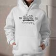 Chapter Fifty 50 Cute 50th 1975 Birthday Book Lovers Graphic Youth Hoodie Chapter Fifty 50 Cute 50th 1975 Birthday Book Lovers Graphic Youth Hoodie