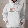 Chapter Forty 40 Years Old 40th Birthday Book Lover Graphic Youth Hoodie Chapter Forty 40 Years Old 40th Birthday Book Lover Graphic Youth Hoodie