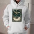 A Christmas Carol Book Cover By Charles Dickens Graphic Youth Hoodie