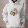 Coffee And Books Adult Books Lover Reading Graphic Youth Hoodie Coffee And Books Adult Books Lover Reading Graphic Youth Hoodie