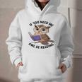 Cool Owl If You Need Me Owl Be Reading Book Students Graphic Youth Hoodie Cool Owl If You Need Me Owl Be Reading Book Students Graphic Youth Hoodie