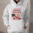Cupid's Favorite Math Teacher Valentine Reading Book Women Graphic Youth Hoodie Cupid's Favorite Math Teacher Valentine Reading Book Women Graphic Youth Hoodie