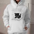 Cute Cats And Books Aesthetic Feline Reader Graphic Premium Tri-Blend Graphic Youth Hoodie Cute Cats And Books Aesthetic Feline Reader Graphic Premium Tri-Blend Graphic Youth Hoodie