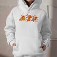 Cute Turkey Reading Book Librarian Bookworm Thanksgiving Men Graphic Youth Hoodie Cute Turkey Reading Book Librarian Bookworm Thanksgiving Men Graphic Youth Hoodie