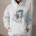 Disney Ink And Paint Shere Khan From The Jungle Book 1967 Graphic Youth Hoodie Disney Ink And Paint Shere Khan From The Jungle Book 1967 Graphic Youth Hoodie